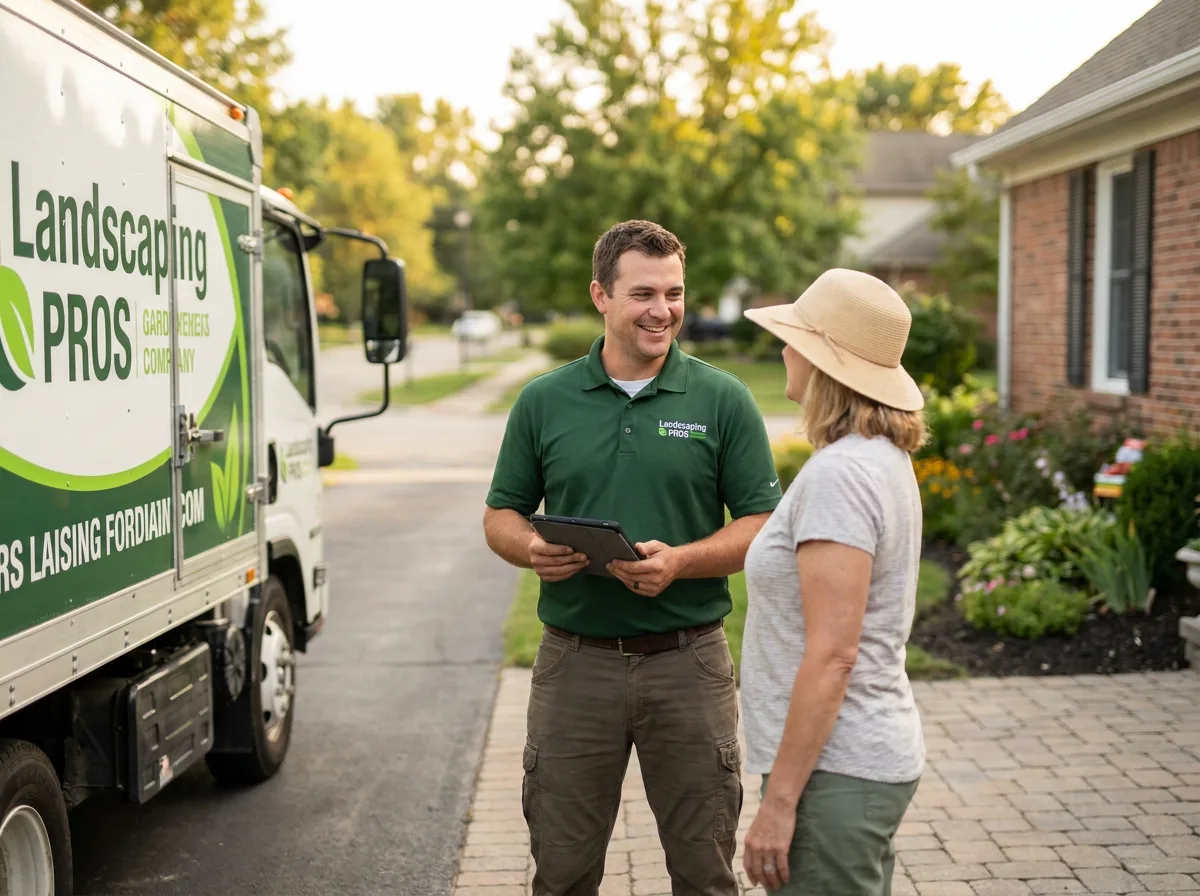 Landscaping Laconia, NH FAQs